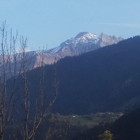 Savoie, Simple Mais Confortable 维拉尔叙尔多龙 外观 照片